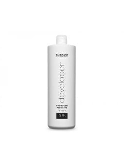 Subrina Professional CremeOxyd Lozione Ossidante per Capelli 3% 10 vol 1000ml