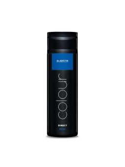 Subrina Professional Direct Colour Gel Colorante per Capelli Senza Ossidanti e Senza Ammoniaca Colori Intensi Blu 200ml