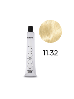 Tintura per capelli permanente Subrina Professional Essential Colour 11/32 100ml