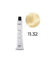 Tintura per capelli permanente Subrina Professional Essential Colour 11/32 100ml