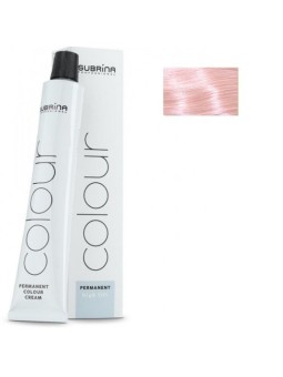 Tintura per capelli permanente Subrina Professional Essential Colour 11/65 Biondo Speciale Mogano 100ml