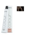 Tintura per capelli permanente Subrina Professional Essential Colour 4/00 Castano Naturale Medio 100ml