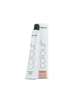 Tintura per capelli permanente Subrina Professional Essential Colour 5/7 Castano Chiaro 100ml