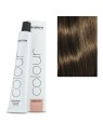 Tintura per capelli permanente Subrina Professional Essential Colour 6/8 Biondo Scuro Opaco 100ml