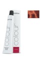 Tintura per capelli permanente Subrina Professional Essential Colour 7/4 Biondo Dorato Medio 100ml