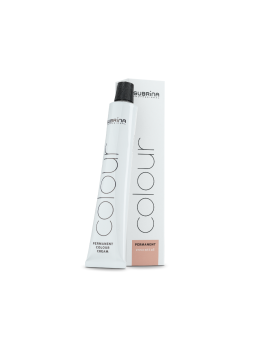 Tintura per capelli permanente Subrina Professional Essential Colour 10/32 Biondo Chiaro Cenere Perlato 100ml