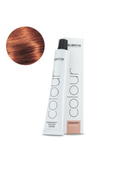 Tintura per capelli permanente Subrina Professional Essential Colour 8/75 100ml
