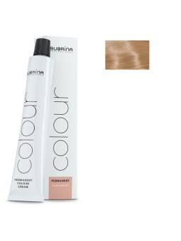 Tintura per capelli permanente Subrina Professional Essential Colour 9/32 100ml