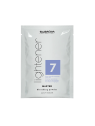 Subrina Decolorante Professionale fino a 7 Livelli Polvere Ossidante per Capelli 50 g