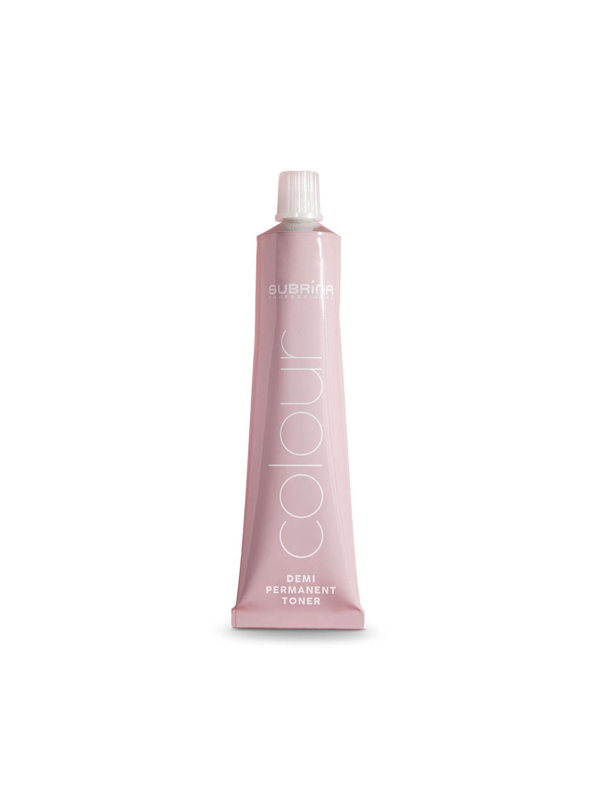 Tintura per capelli semipermanente Subrina Professional Senseo senza ammoniaca 9/5 60ml