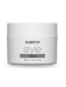 Subrina Professional Style Finish Cera per capelli finitura lucida tenuta flessibile 100ml