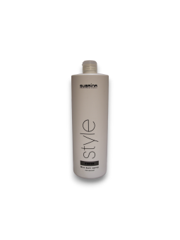 Subrina Professional Style Finish Lacca per capelli bagnati tenuta estrema 1000ml