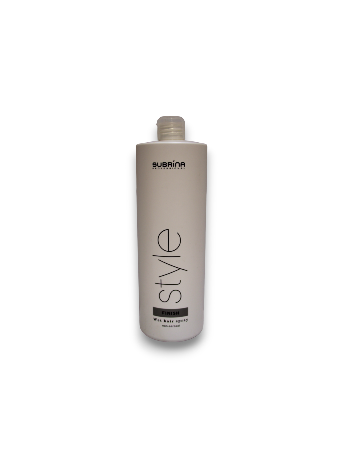 Subrina Professional Style Finish Lacca per capelli bagnati tenuta estrema 1000ml