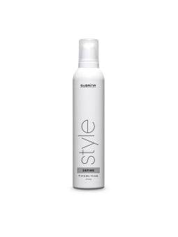 Subrina Professional Style Volume Schiuma per lo styling dei capelli tenuta extra forte e volumizzante 300ml