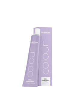 Subrina Professional Subrina Professional Amino Plex Tintura Demi-Permanente Per Capelli 7/75 60ml