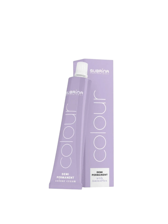 Subrina Professional Subrina Professional Amino Plex Tintura Demi-Permanente Per Capelli 8/71 60ml