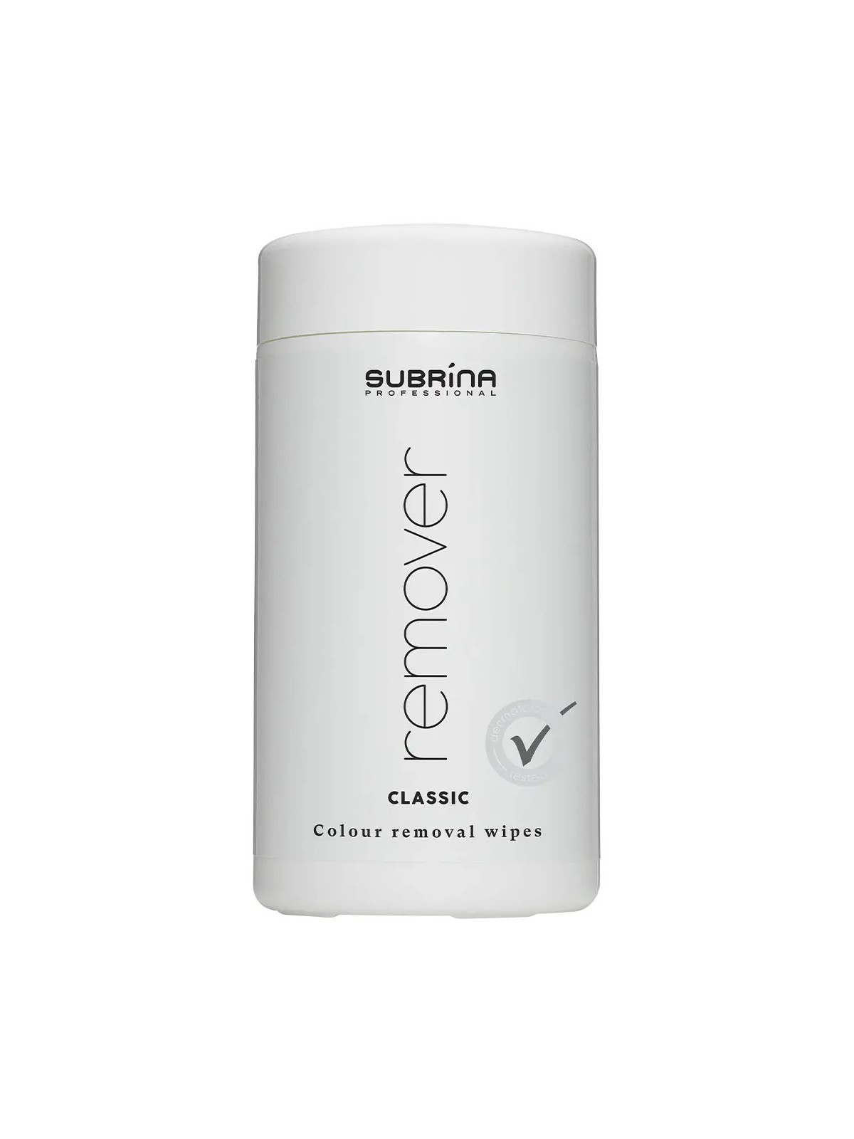 Salviette smacchianti Subrina Professional Remover Classic 100 pezzi