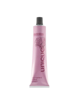 Tintura per capelli permanente professionale unica Subrina 10/6 100ml
