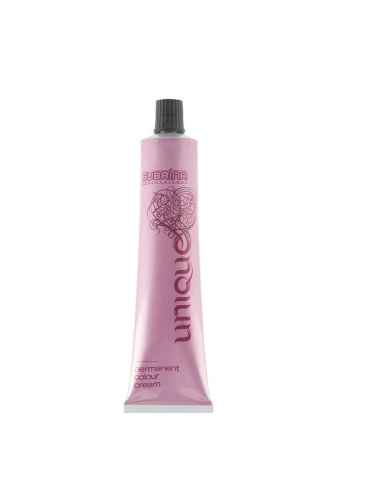 Tintura per capelli permanente Subrina Professional Unique 7/1 100ml