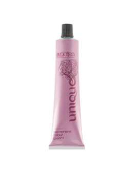 Tintura per capelli permanente Subrina Professional Unique 6/5 100ml