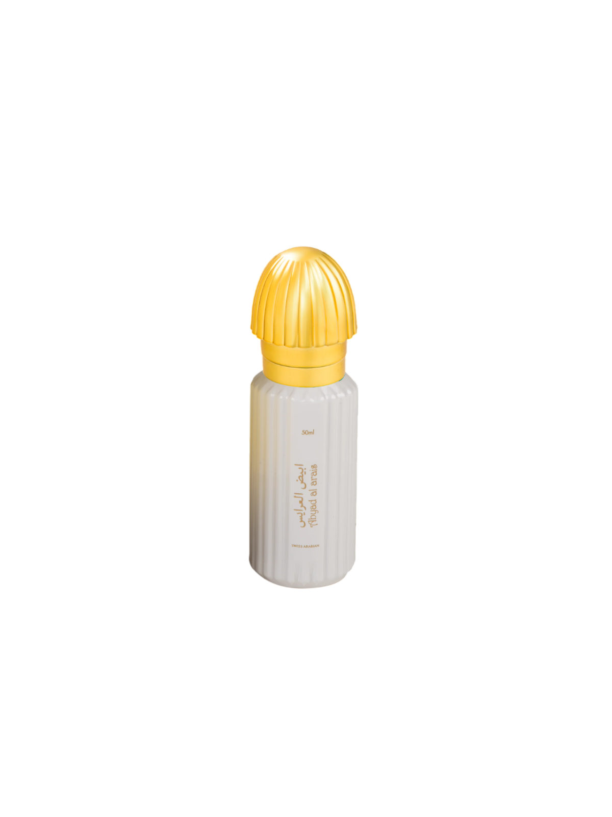 Swiss Arabian Abyad Al Arais Eau De Parfum unisex 50ml