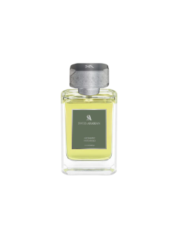Swiss Arabian Aromatic Patchouli 1415 Eau De Parfum uomo 100ml