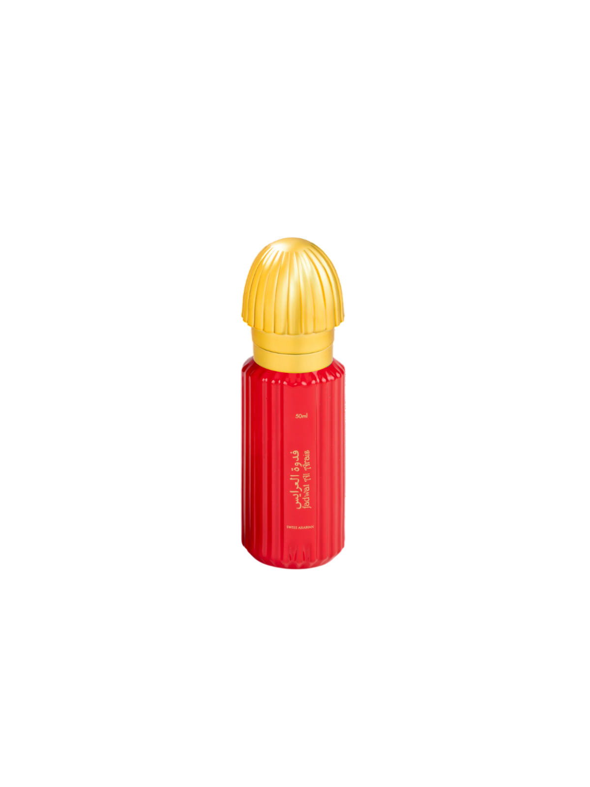 Swiss Arabian Fadwat Al Arais Eau De Parfum unisex 50ml