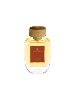 Swiss Arabian Fresh Cashmere 1416 Eau De Parfum uomo 100ml
