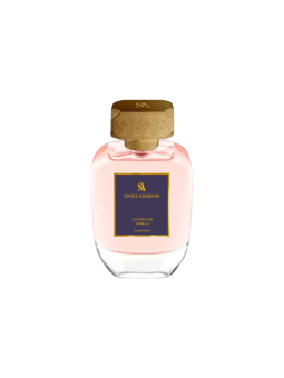 Swiss Arabian Gourmand Vanilla 1416 Eau De Parfum unisex 100ml