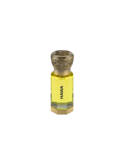 Olio profumato Hawa arabo svizzero unisex 15ml