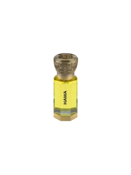 Olio profumato Hawa arabo svizzero unisex 15ml