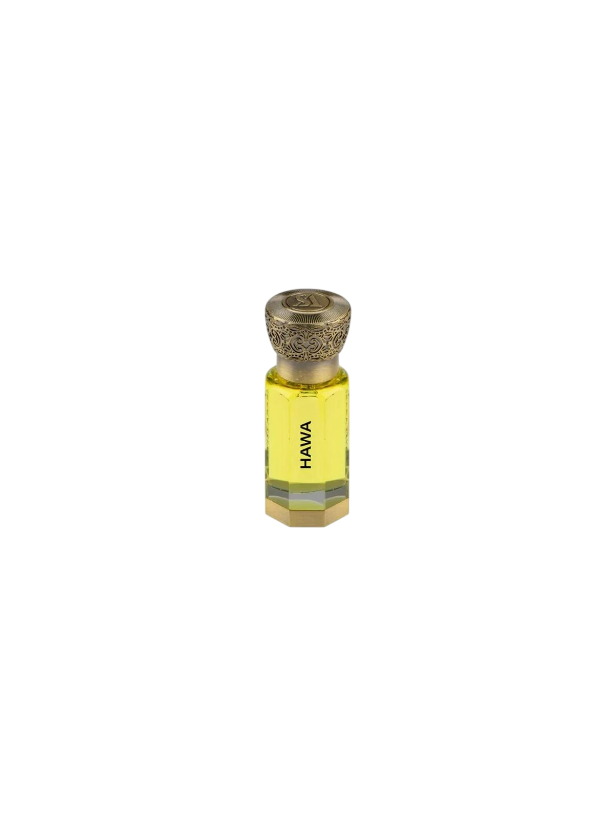 Olio profumato Hawa arabo svizzero unisex 15ml