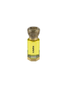 Olio profumato Hawa arabo svizzero unisex 15ml