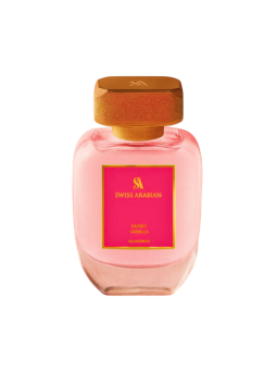 Swiss Arabian Musky Vanilla 1416 Eau De Parfum unisex 100ml