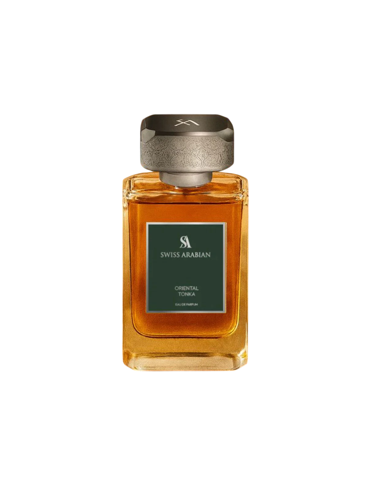 Swiss Arabian Oriental Tonka 1415 Eau De Parfum uomo 100ml