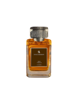 Swiss Arabian Spicy Tobacco 1415 Eau De Parfum uomo 100ml