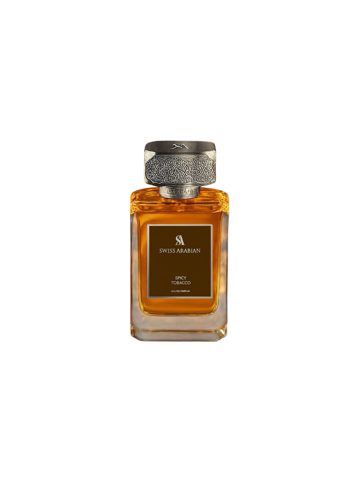 Swiss Arabian Spicy Tobacco 1415 Eau De Parfum uomo 100ml