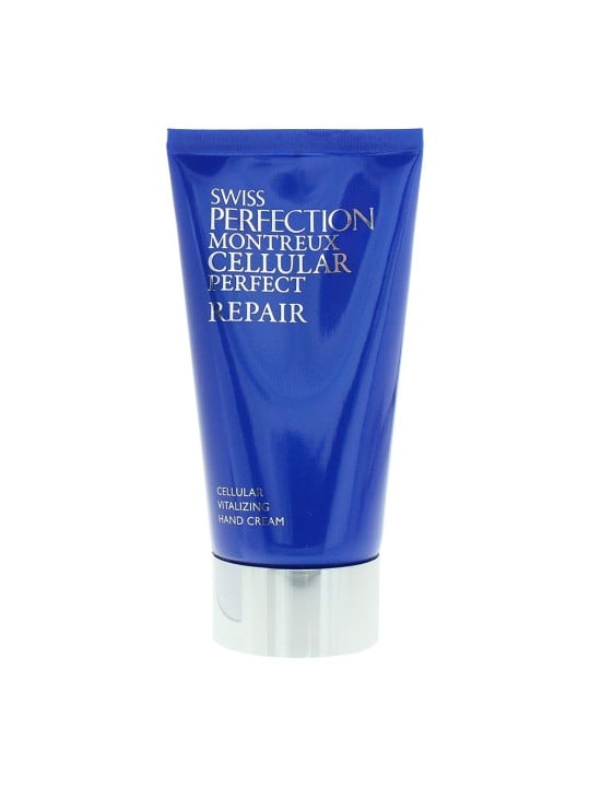 Crema mani rivitalizzante cellulare Swiss Perfection 75ml