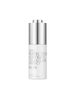 Siero contorno occhi antimacchie cellulari Swiss Perfection RS-28 30ml