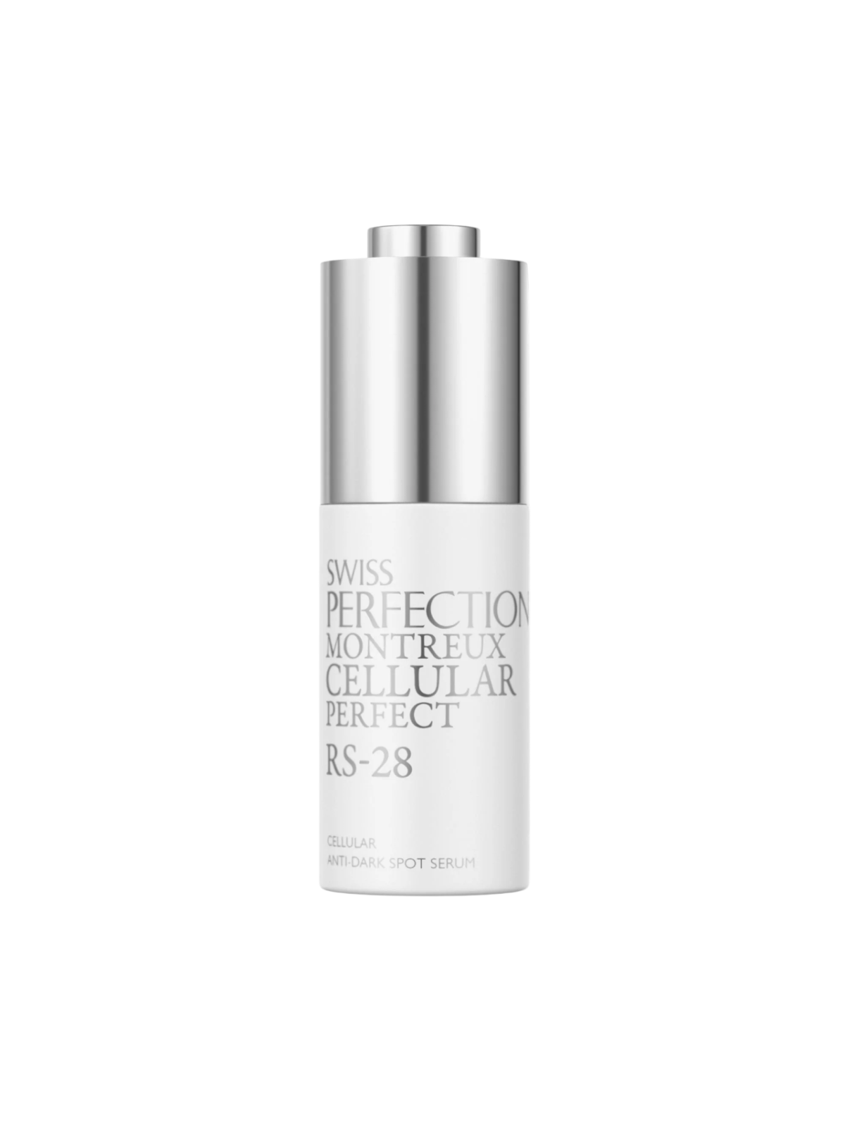 Siero contorno occhi antimacchie cellulari Swiss Perfection RS-28 30ml