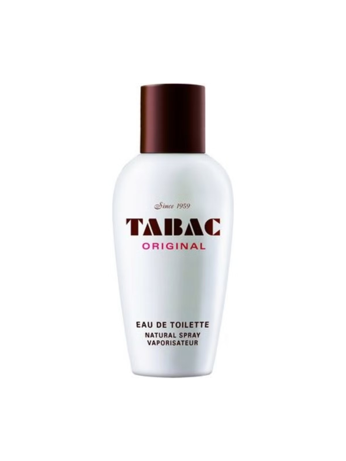 Tabac Original Eau De Toilette uomo 100ml