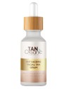 Siero autoabbronzante antietà TanOrganic per il viso 30ml