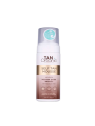 TanOrganic Mousse Autoabbronzante Nutriente per Viso e Collo 120ml