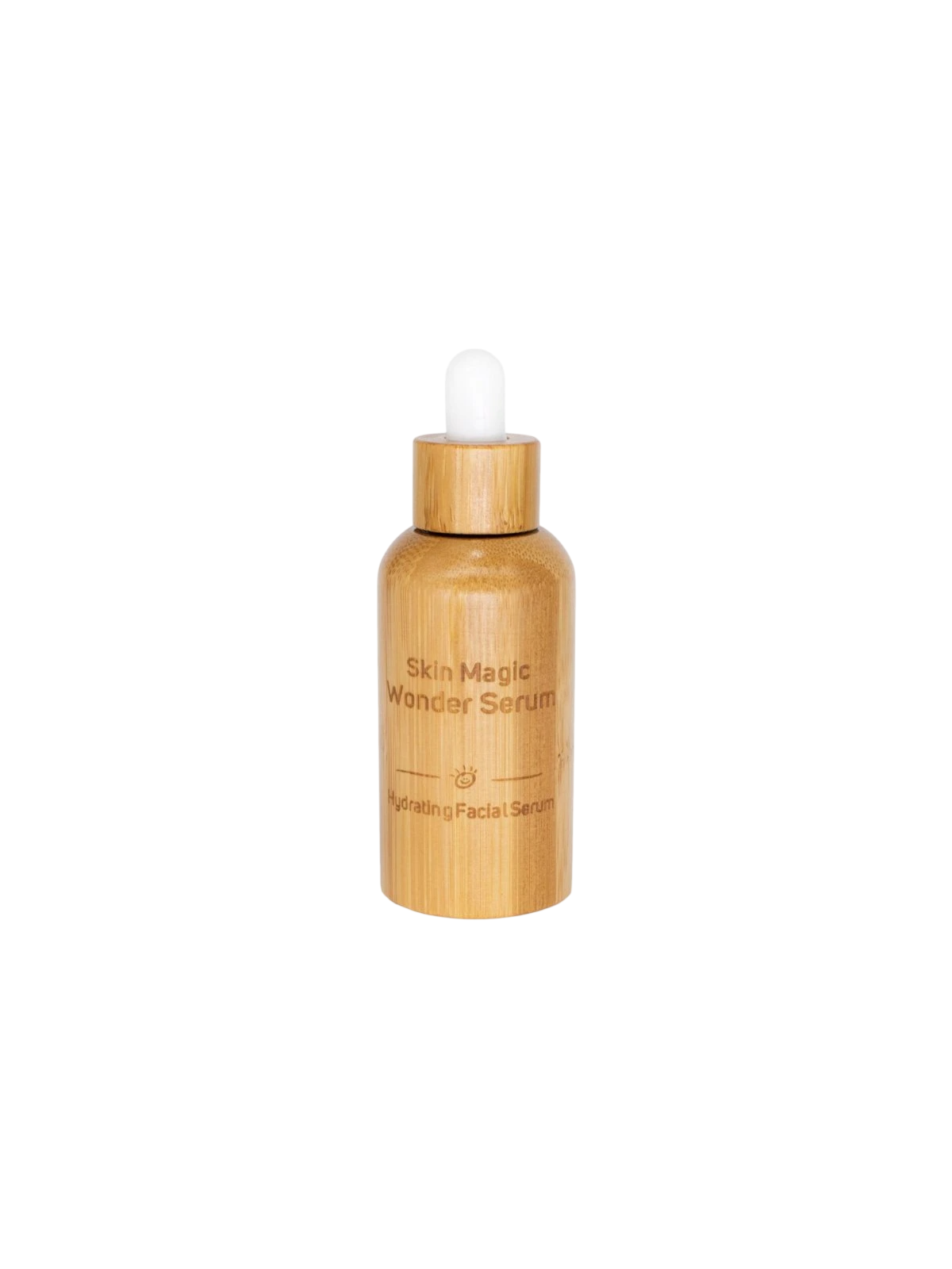 Siero idratante viso TanOrganic Skin Magic Wonder 30ml