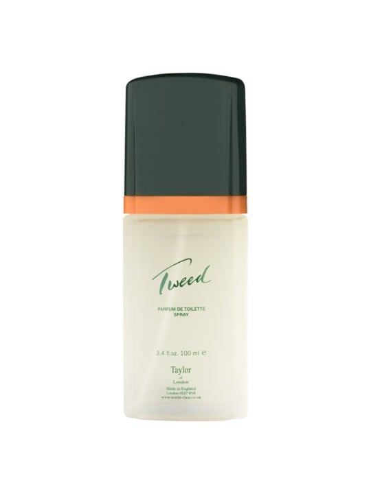 Taylor Of London Tweed Eau De Toilette donna 100ml