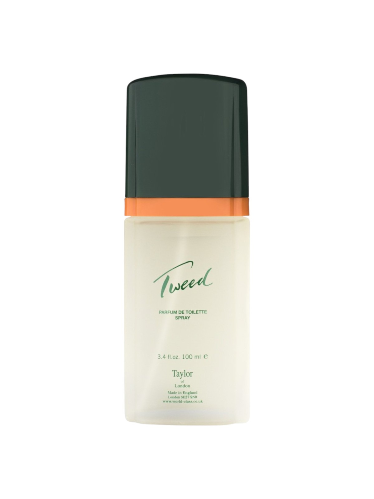 Taylor Of London Tweed Eau De Toilette donna 100ml