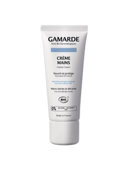 Gamarde Crema mani bioidratante 40ml