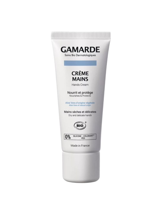Gamarde Crema mani bioidratante 40ml