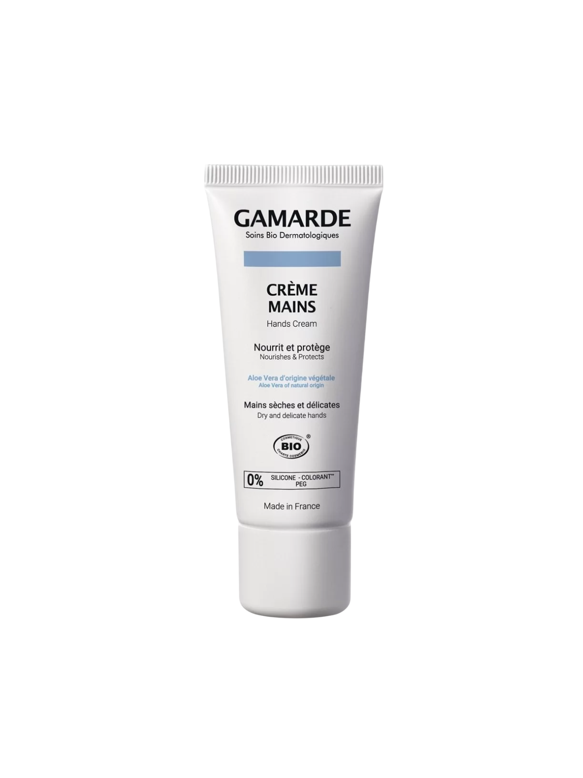 Gamarde Crema mani bioidratante 40ml