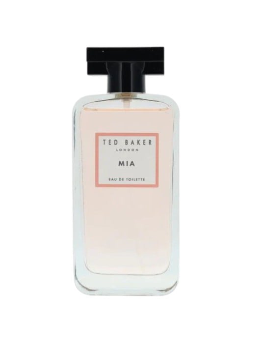 Ted Baker Mia Eau De Toilette Donna 100ml